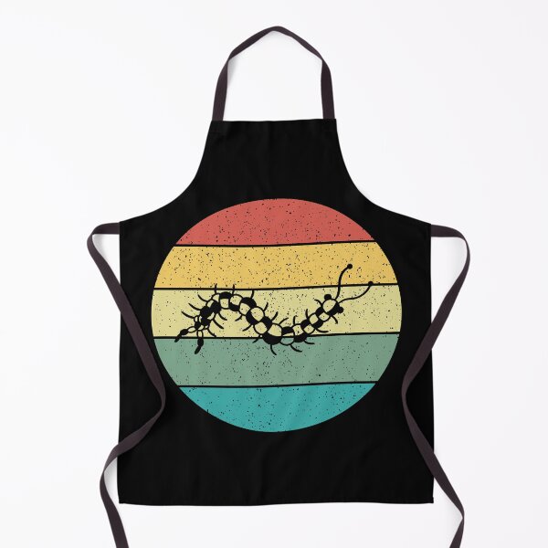 Item preview, Centipede Retro Vintage designed and sold by Salvadax.