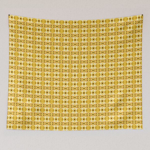 Item preview, Abstract art blending different colors and shapes designed and sold by Code03.