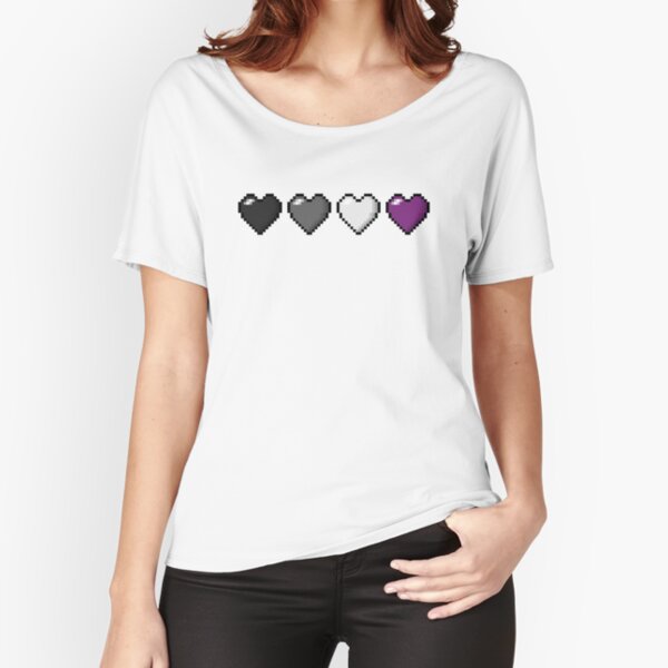 Relaxed Fit T-Shirt