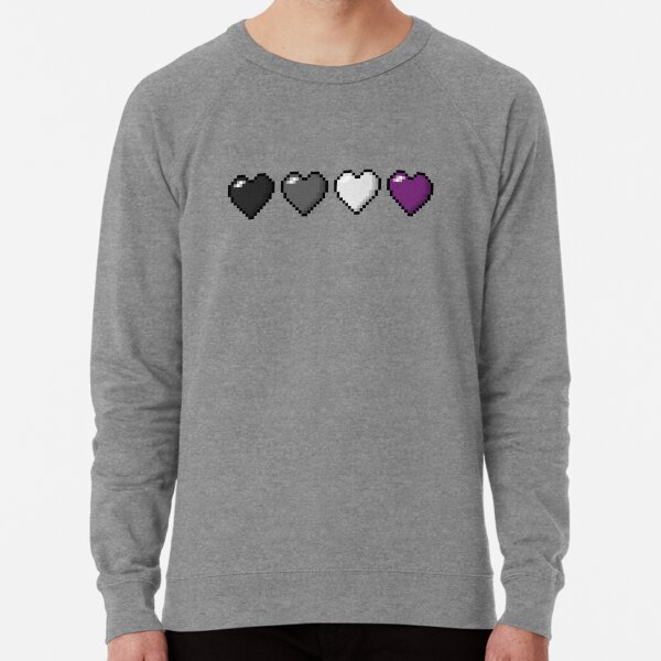 Lightweight Sweatshirt