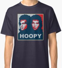 Vote Zaphod Beeblebrox Classic T-Shirt