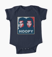 Vote Zaphod Beeblebrox One Piece - Short Sleeve