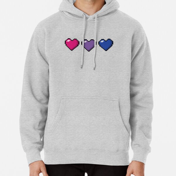 und Liebe zum Spielen Hoodie