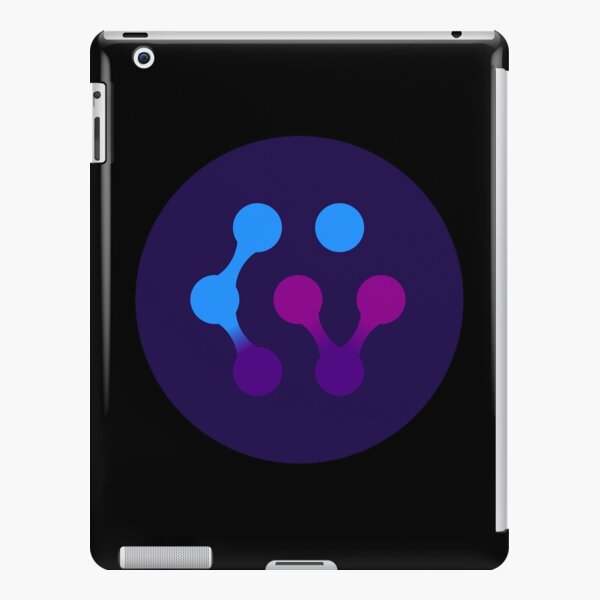 ipad crypto