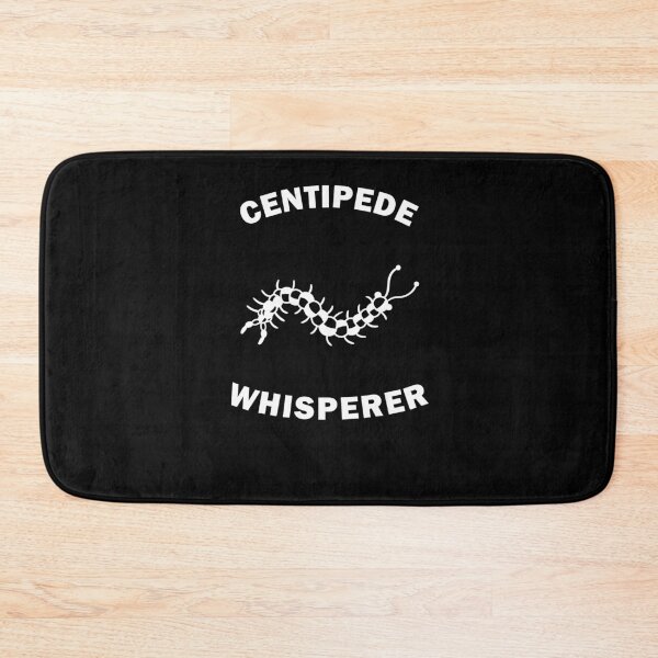 Item preview, Funny Centipede Whisperer  designed and sold by Salvadax.