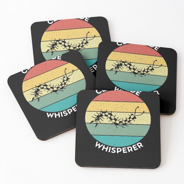 Item preview, TiCentipede Whisperer Gifttle designed and sold by Salvadax.