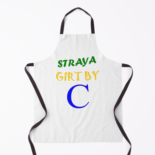 Item preview, STRAYA GIRT BY C designed and sold by DomGDesign.