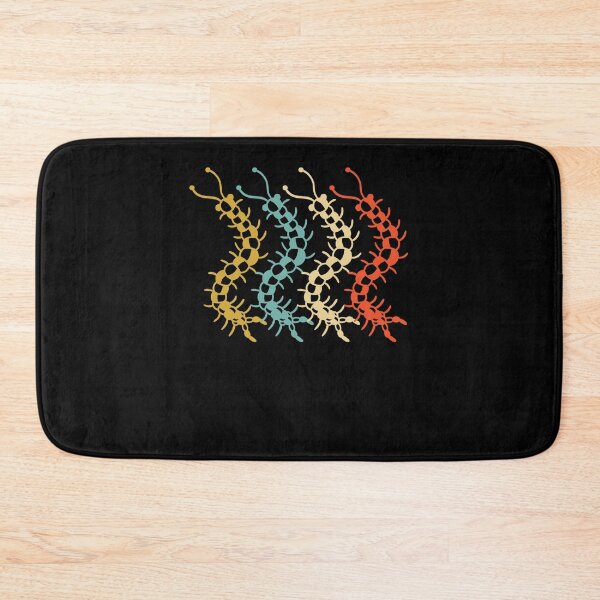 Item preview, Centipede Retro Vintage Design  designed and sold by Salvadax.