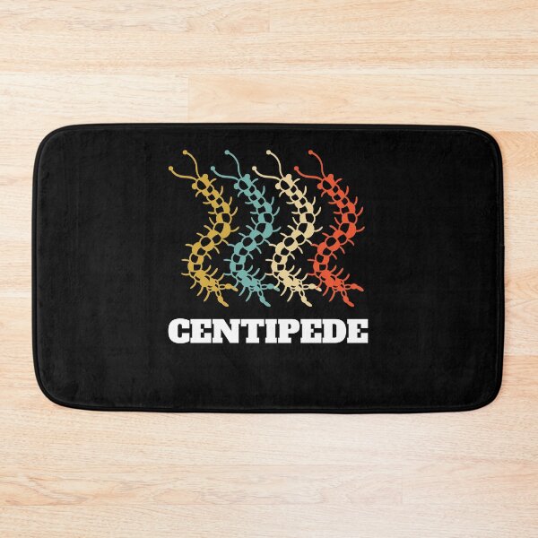 Item preview, Retro Vintage Centipede Design designed and sold by Salvadax.