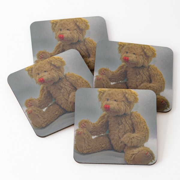 Item preview, Teddy designed and sold by GingerMan2550.