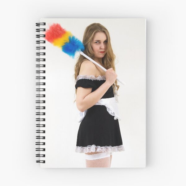 Item preview, Beautiful long legs model girl posing with panicle designed and sold by redgray.