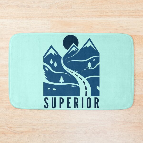 Item preview, Superior Colorado Mountain Road designed and sold by Taumaturgo.