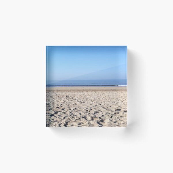Item preview, Calm - Beach designed and sold by Hope-Innovatory.