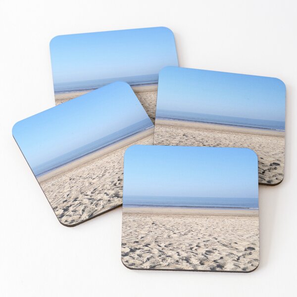 Item preview, Calm - Beach designed and sold by Hope-Innovatory.