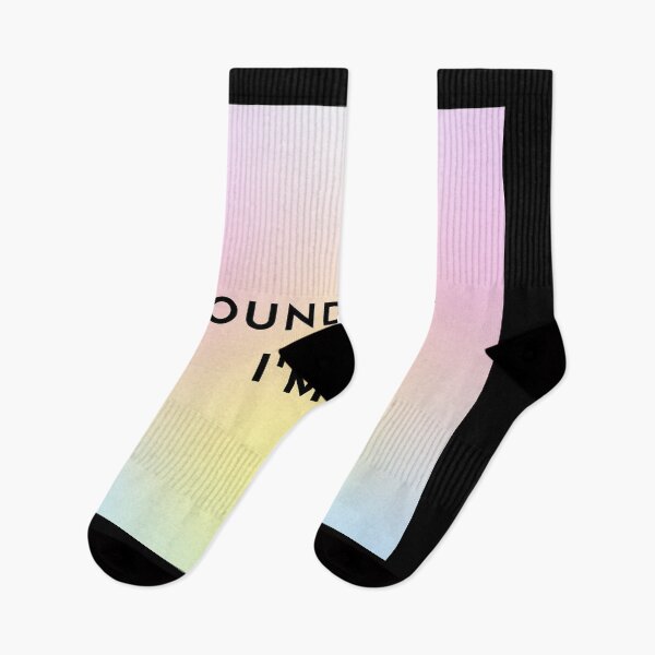 Item preview, Sounds Gay, I'm In - Pride Colors designed and sold by GionaSophia.