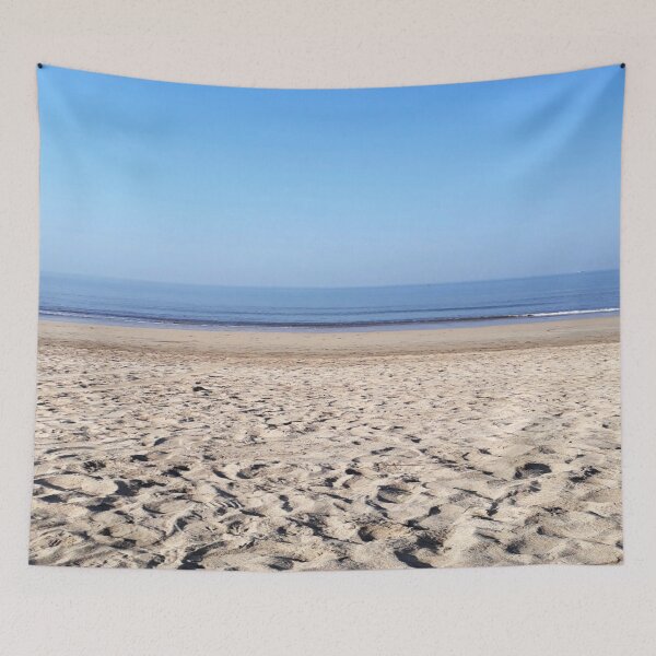 Item preview, Calm - Beach designed and sold by Hope-Innovatory.