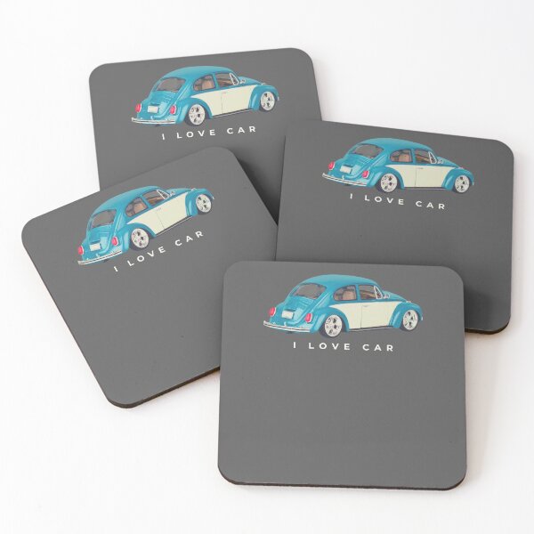 Item preview, i love car design designed and sold by fosterahope.