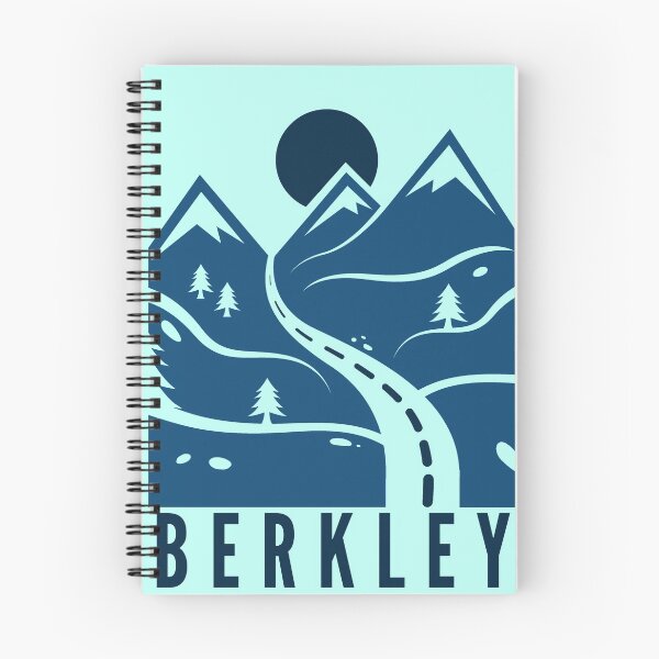 Item preview, Berkley Colorado Mountain Road designed and sold by Taumaturgo.