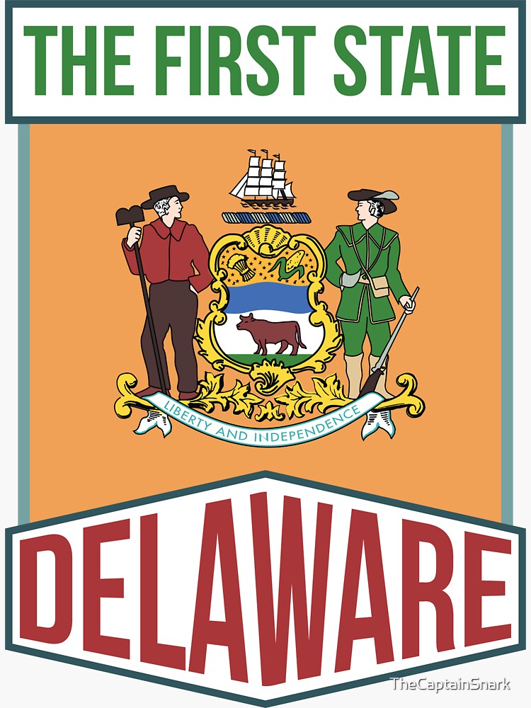 delaware tourism slogan