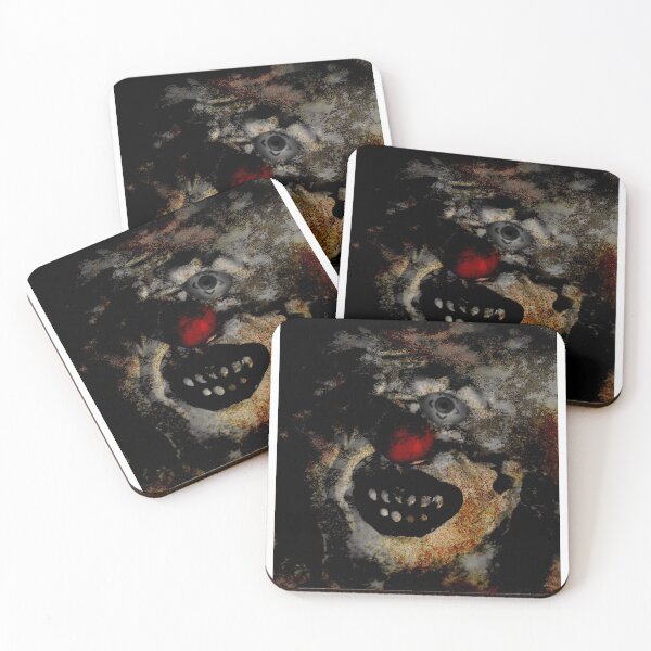 Item preview, Corrupt Clown designed and sold by DLZart.