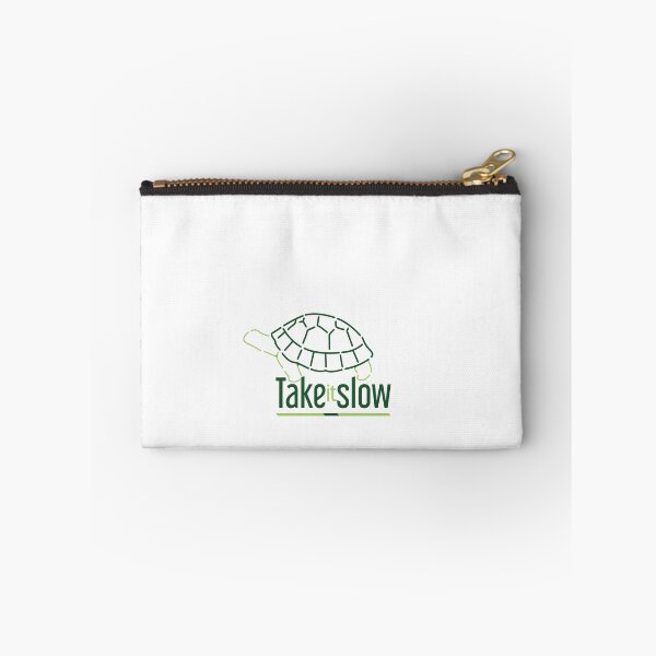 Item preview, take it slow designed and sold by vikngDesign.