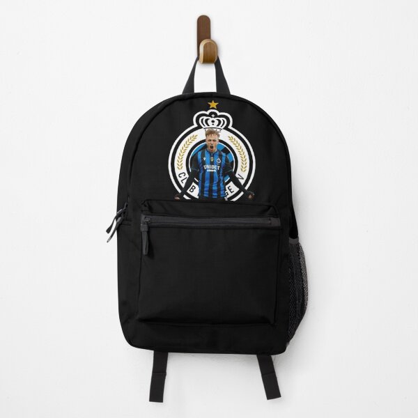 Item preview, Noah Lang Club Brugge (black version) designed and sold by Niekvs.