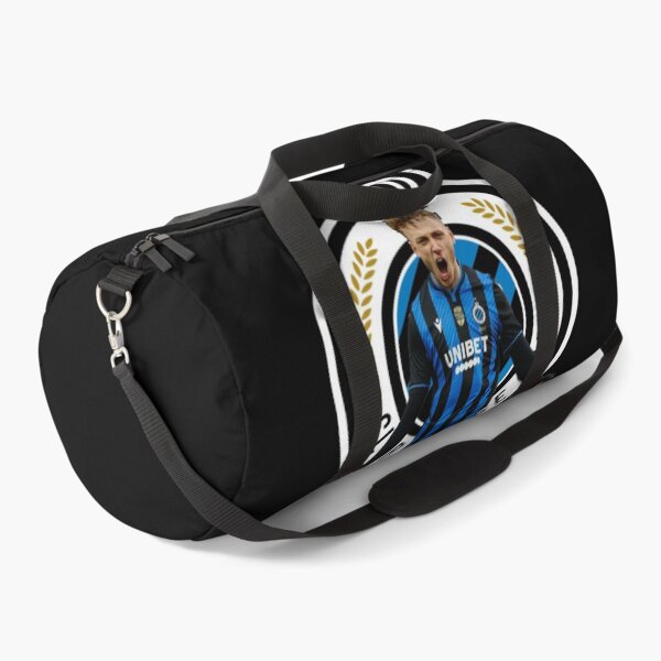 Item preview, Noah Lang Club Brugge (black version) designed and sold by Niekvs.