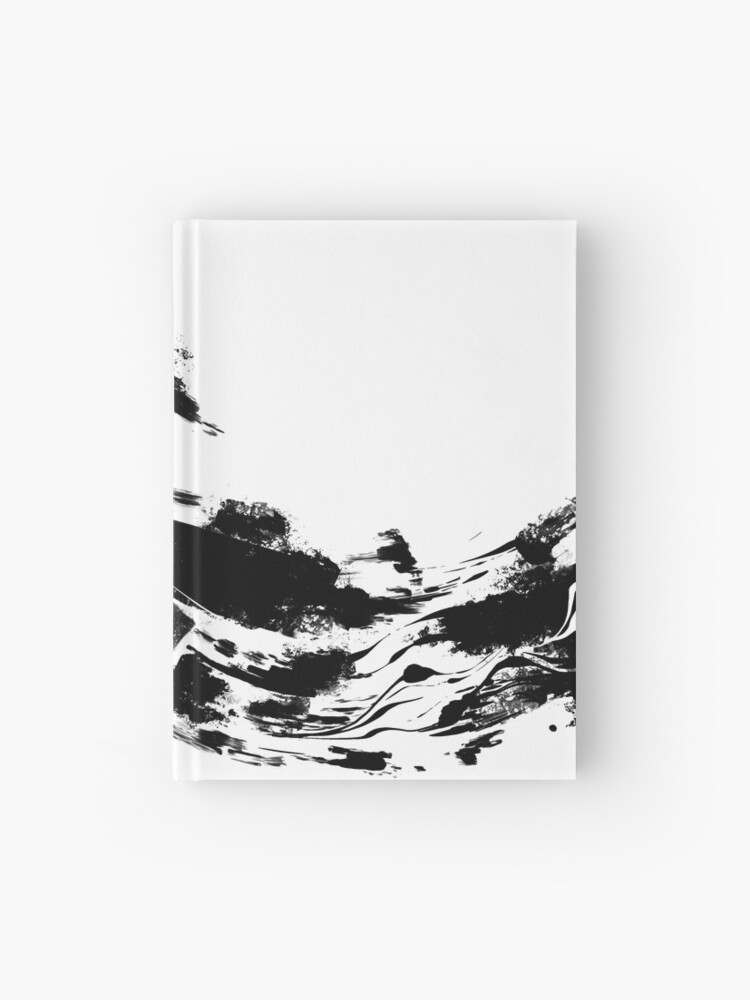 Thumbnail 1 of 3, Journal, Geological Abstract designed and sold by Jakobbelbin.