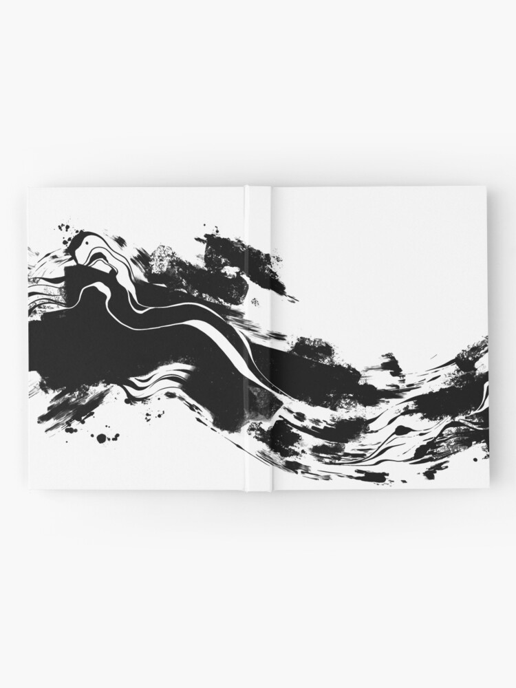 Thumbnail 2 of 3, Journal, Geological Abstract designed and sold by Jakobbelbin.