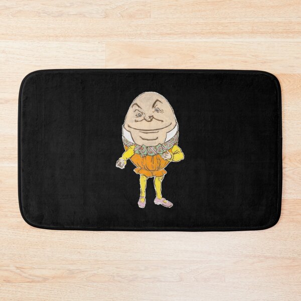 Item preview, Vintage Humpty Dumpty  designed and sold by iamhewho.