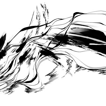 Artwork thumbnail, Geological Abstract II by Jakob Belbin