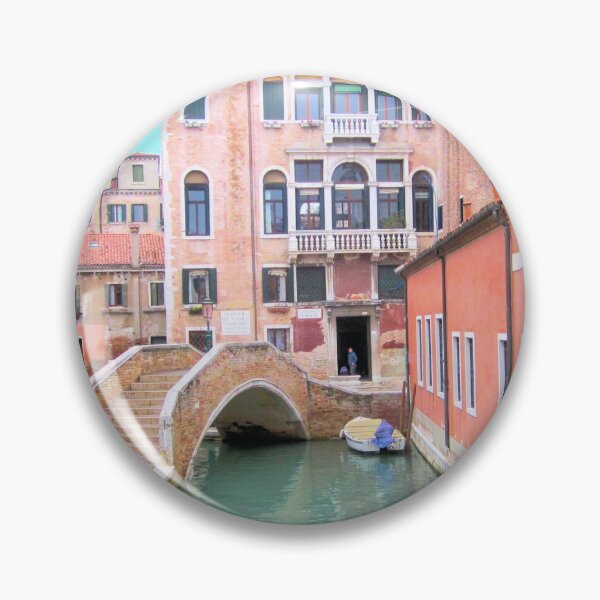 Item preview, Venice ~ Murano back street designed and sold by QualitySolution.