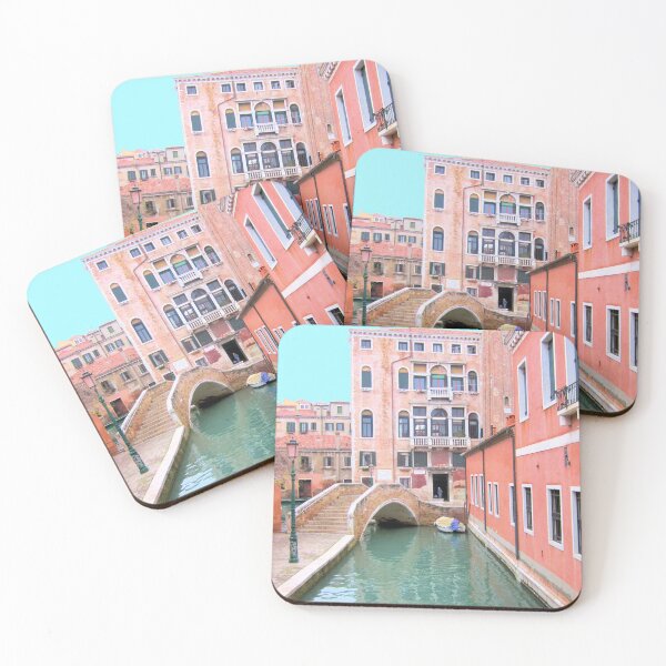 Item preview, Venice ~ Murano back street designed and sold by QualitySolution.