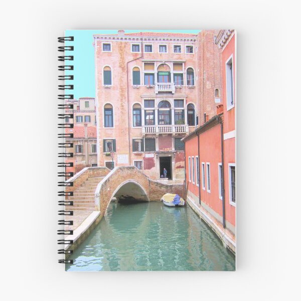 Item preview, Venice ~ Murano back street designed and sold by QualitySolution.