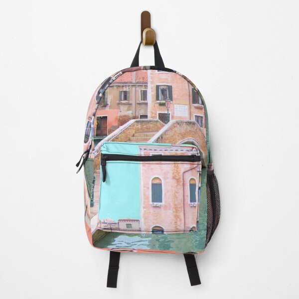 Item preview, Venice ~ Murano back street designed and sold by QualitySolution.