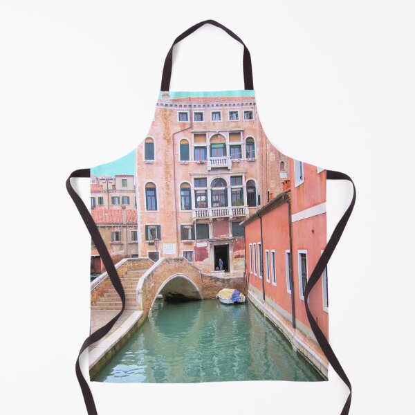 Item preview, Venice ~ Murano back street designed and sold by QualitySolution.
