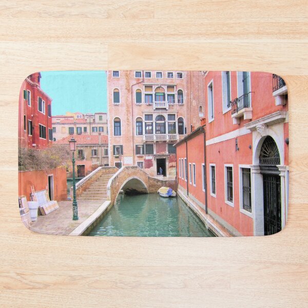 Item preview, Venice ~ Murano back street designed and sold by QualitySolution.