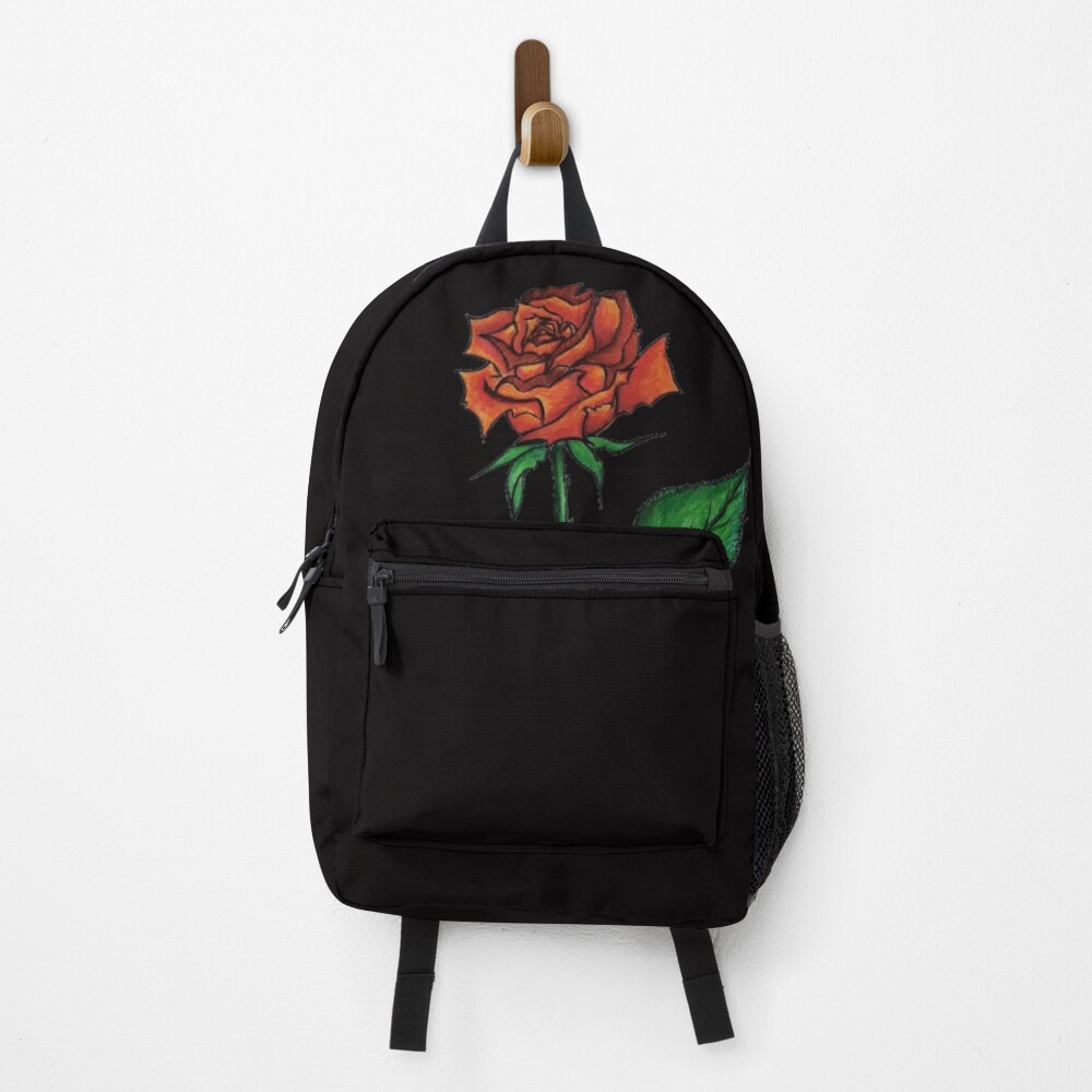 Item preview, Backpack designed and sold by Hope-Innovatory.