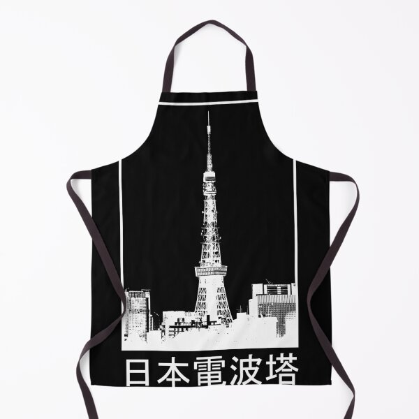 Item preview, tokyo tower designed and sold by EGIT.