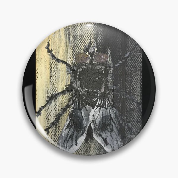 Item preview, Fly on the Wall designed and sold by trinitymingail.