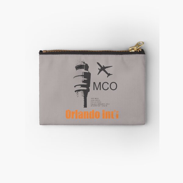 Item preview, Orlando International Airport designed and sold by Smartalb.