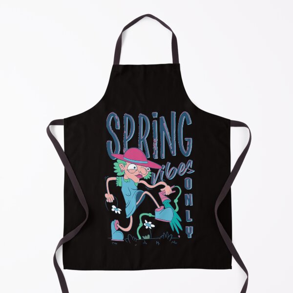 Item preview, Spring Vibes Only Spring Easter Gift Idea designed and sold by Nelt123.