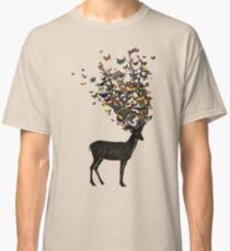 Wild Nature Classic T-Shirt