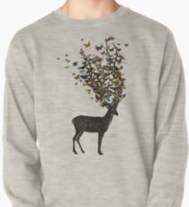 Wild Nature Pullover