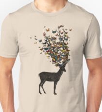 Wild Nature Unisex T-Shirt