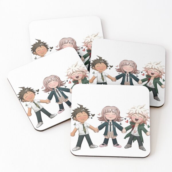 Item preview, Komahinanami <3 designed and sold by platypuslappy.