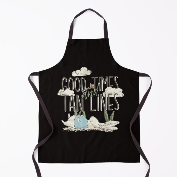 Item preview, Good Times and Tan Lines Spring Easter Gift designed and sold by Nelt123.