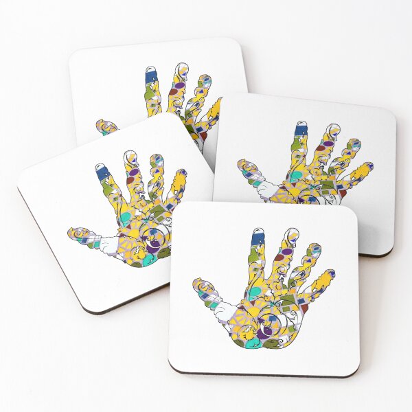 Item preview, Artistic hand colorful design - Hand designed and sold by Photography-Art.