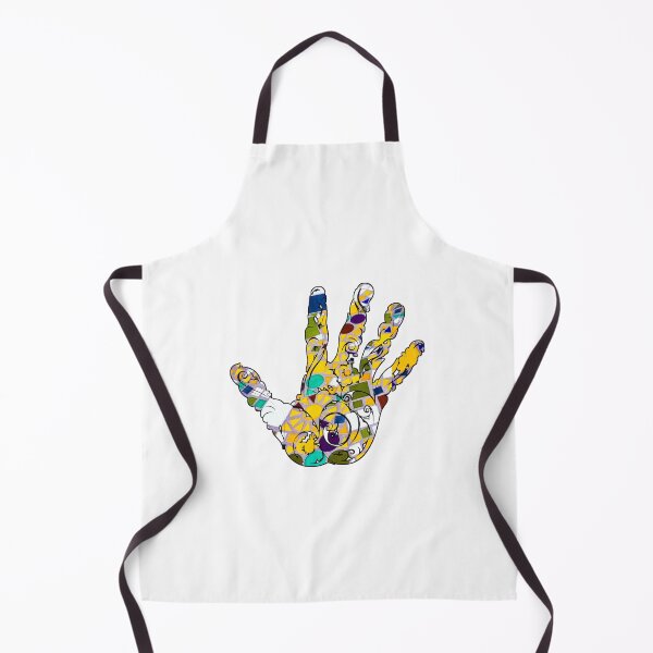 Item preview, Artistic hand colorful design - Hand designed and sold by Photography-Art.