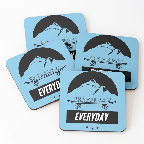 Item preview, Skateboarder Gift designed and sold by Checivinicius.